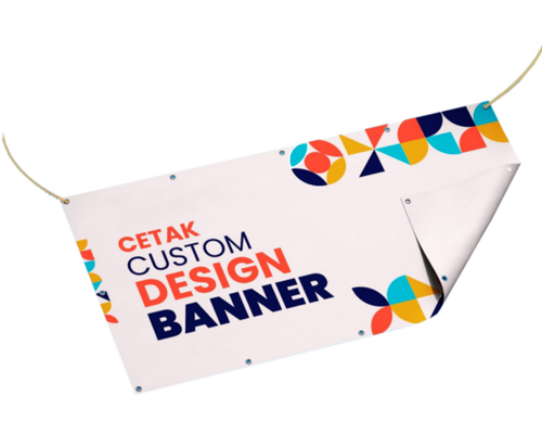 Banner Outdoor