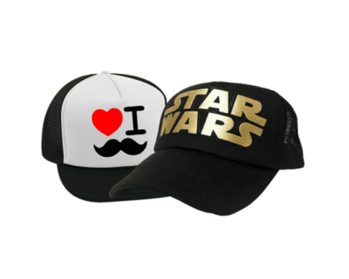 Topi Custom